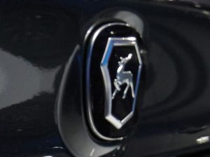 В Подмосковье продают почти музейную «Волгу» ГАЗ‑24 1989 года за 1,5 млн рублей