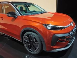 Продажи Volkswagen в России выросли на 164% в октябре перед повышением утильсбора