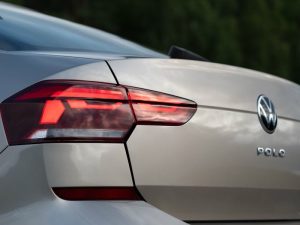 Продажи автомобилей концерна Volkswagen в России выросли на 10% и опередили мировой темп роста
