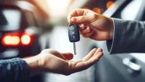 В России выставили на продажу «новую» Волгу 2008 года с пробегом 500 км за 1,1 млн рублей