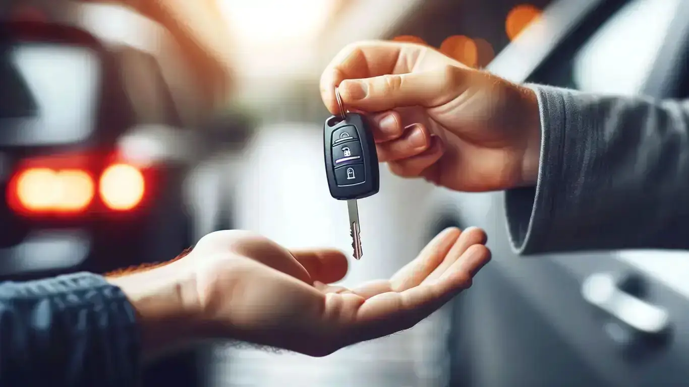 В России выставили на продажу «новую» Волгу 2008 года с пробегом 500 км за 1,1 млн рублей