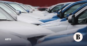 «Соллерс» увеличил инвестпрограмму до 2028 года: более 35 млрд рублей на локализацию и новые модели