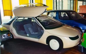 Эксперт назвал 12 редких «Москвичей», так и не дошедших до конвейера