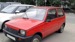 Проект новой «Оки» окончательно закрыт: преемник культовой малолитражки так и не дошёл до конвейера