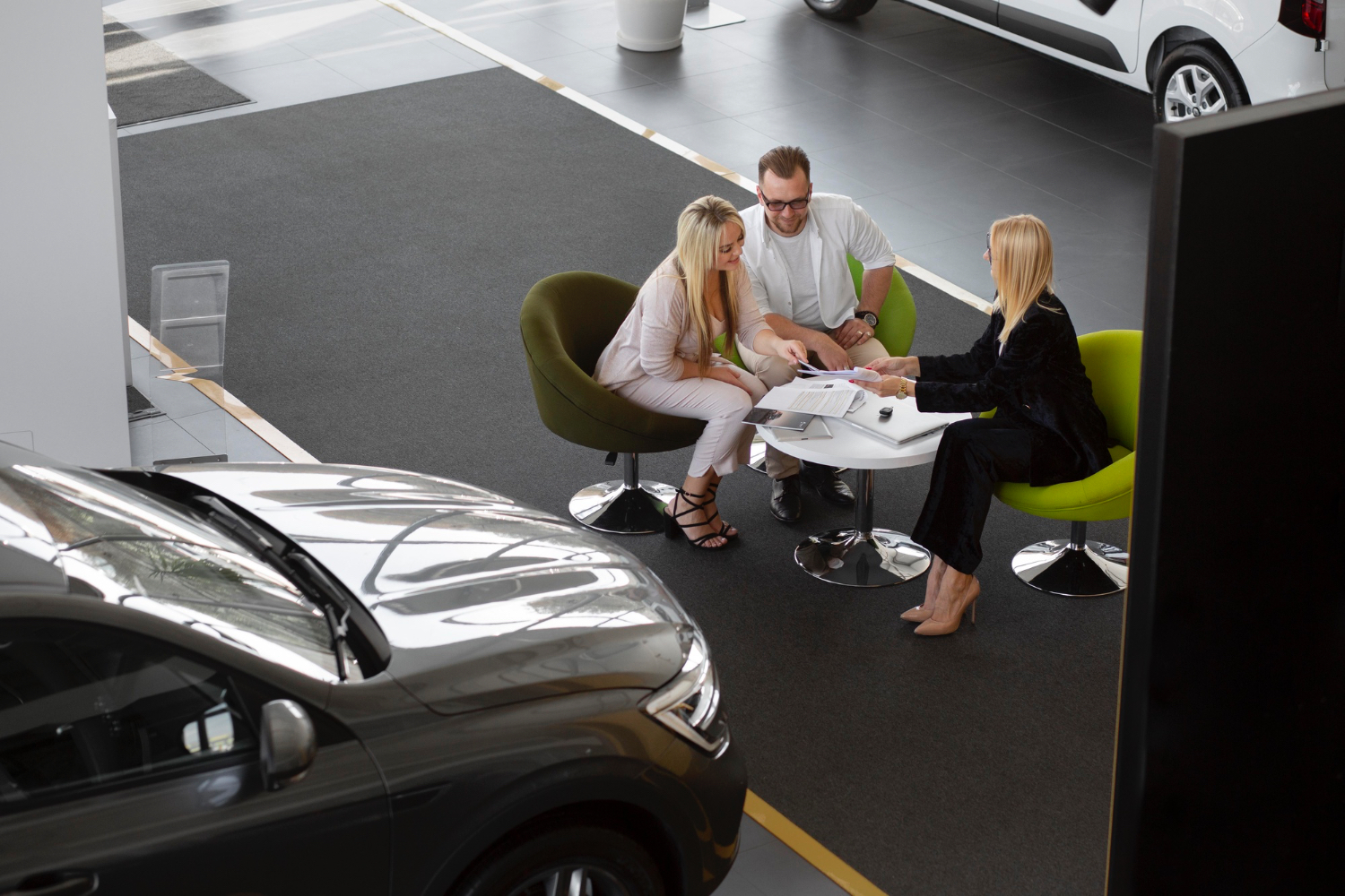 Исследование Автотеки: какие авто в УрФО дольше всего остаются у первого владельца