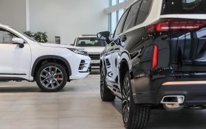 Новый утильсбор в России: подорожание автомобилей затронет и новые, и подержанные машины