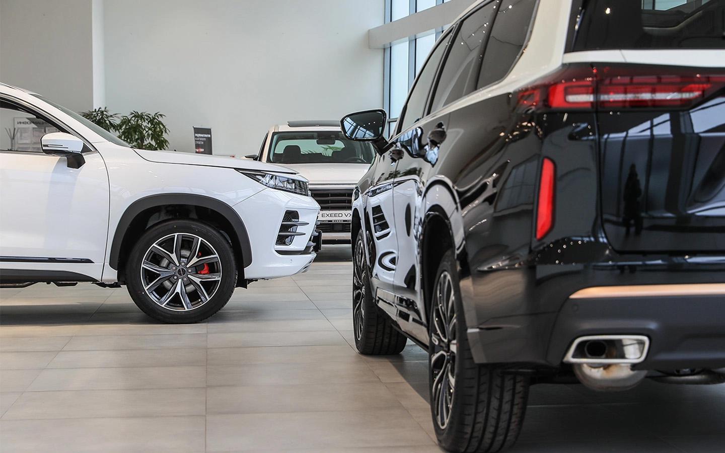 Новый утильсбор в России: подорожание автомобилей затронет и новые, и подержанные машины