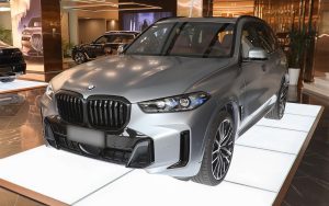 Эксперты: рост утильсбора может свести на нет эффект от падения доллара на цены автомобилей