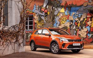 Названы самые доступные автомобили с классическим автоматом в России в 2025 году