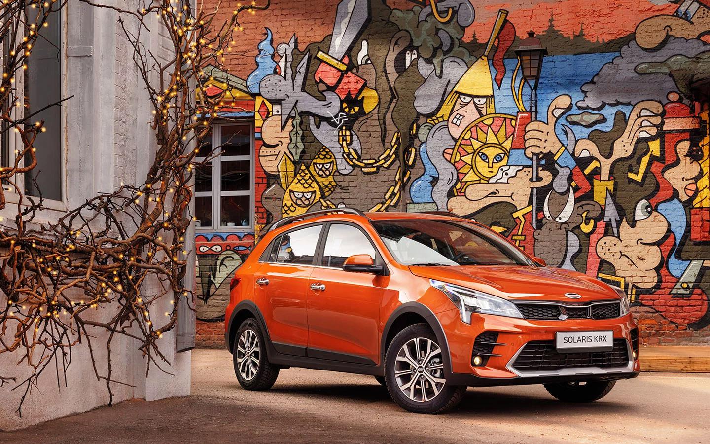 Названы самые доступные автомобили с классическим автоматом в России в 2025 году