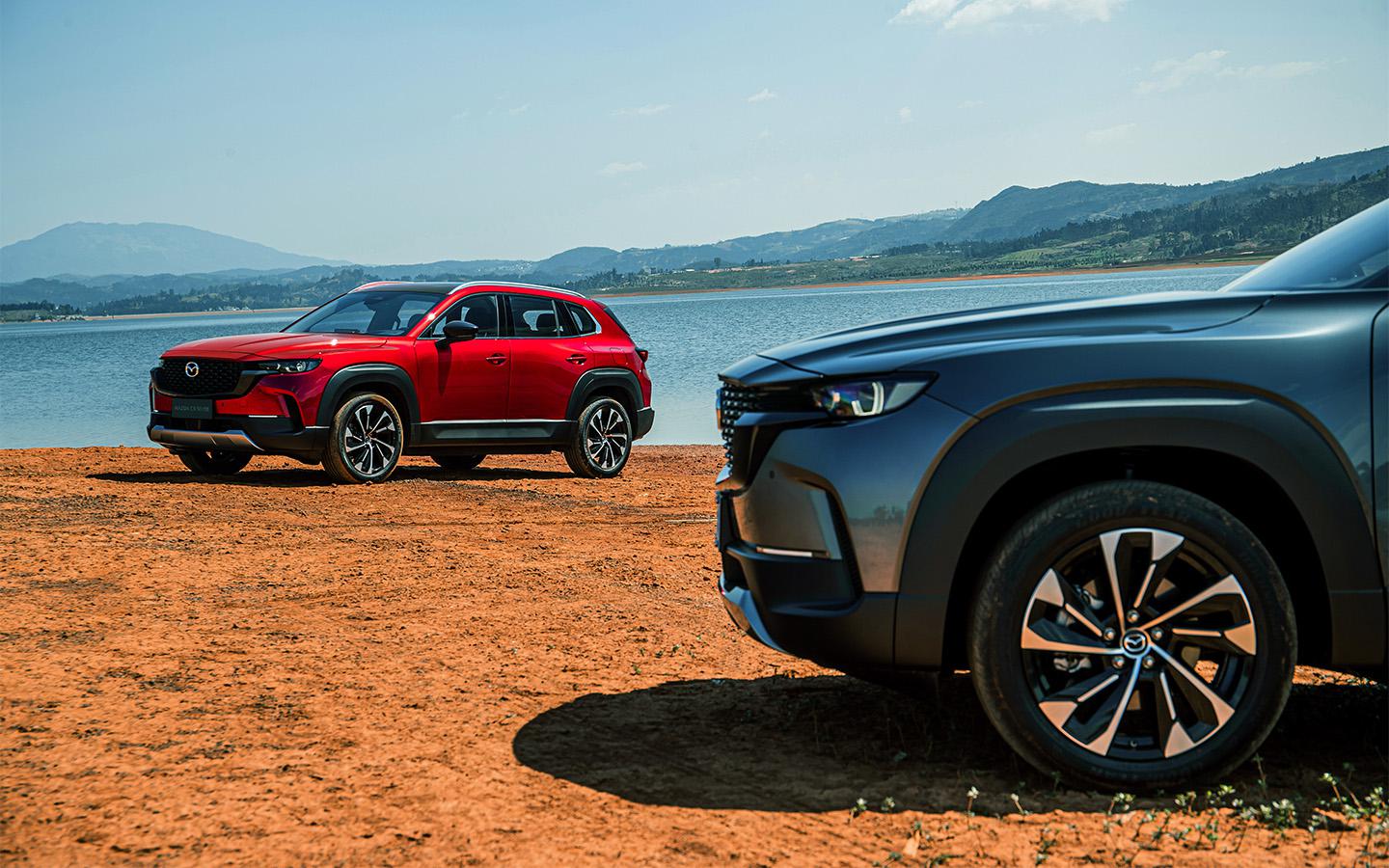 Названы 5 японских кроссоверов в России, которые избежали повышенного утильсбора с 2026 года