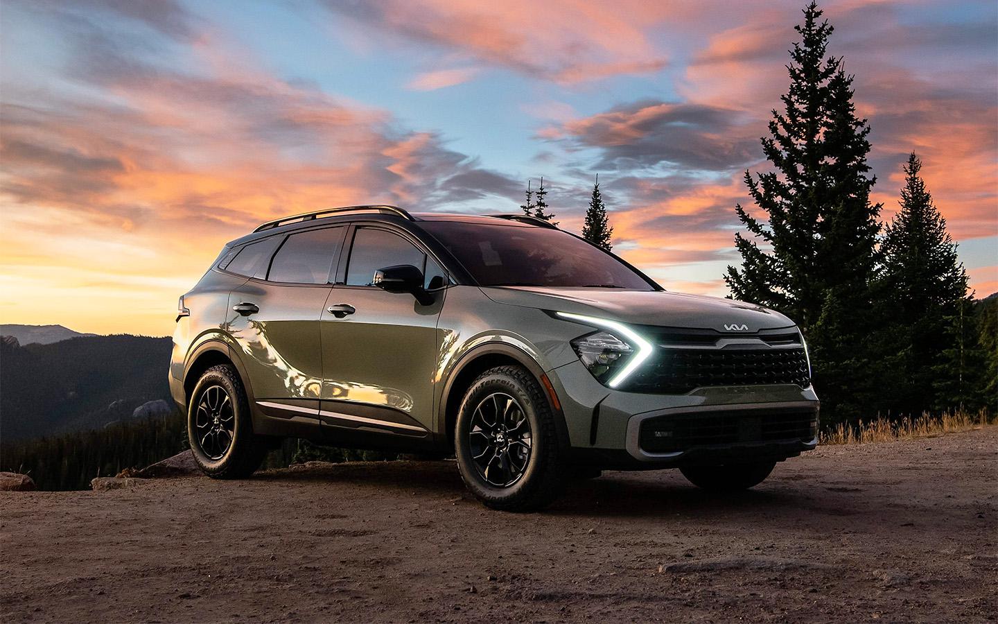 Названы пять корейских кроссоверов, которых не коснётся рост утильсбора в 2026 году