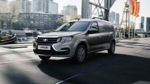 АвтоВАЗ пересмотрел цены на фургоны Lada Largus и Niva Legend: подорожание и скидка до 171 тыс. рублей