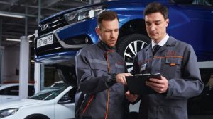 АвтоВАЗ объяснил причину отзыва 33,5 тыс. Lada Granta: проверят узел рулевого управления