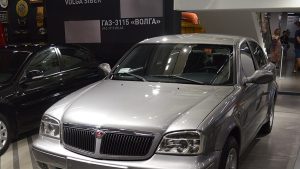 Эксперты назвали ключевые причины срыва серийного выпуска последней «Волги» ГАЗ-3115