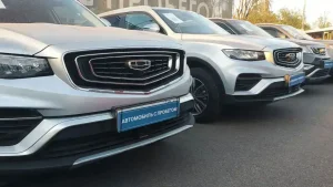 Исследование Авто.ру: цены на подержанные иномарки в России откатились к уровню начала 2023 года