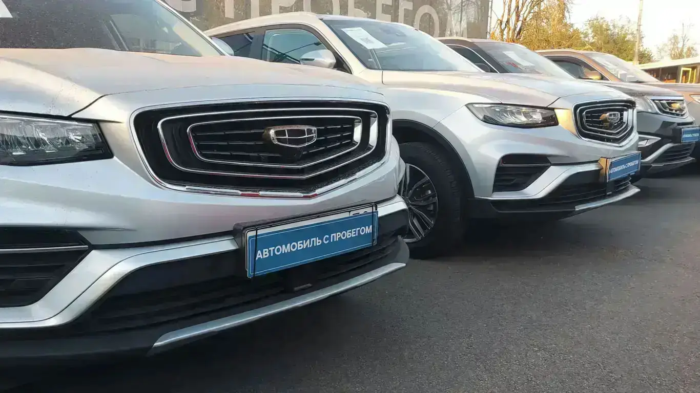 Исследование Авто.ру: цены на подержанные иномарки в России откатились к уровню начала 2023 года