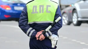 Какие штрафы и нововведения ждут российских водителей в 2026 году: камеры, налоги и новые правила