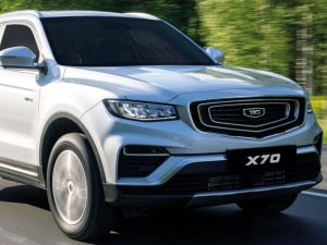 Названы самые доступные кроссоверы и внедорожники 4×4 в России до 3 млн рублей