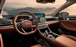 Глава «Рольфа»: Geely и GAC могут покинуть российский рынок уже в 2026 году без локализации производства