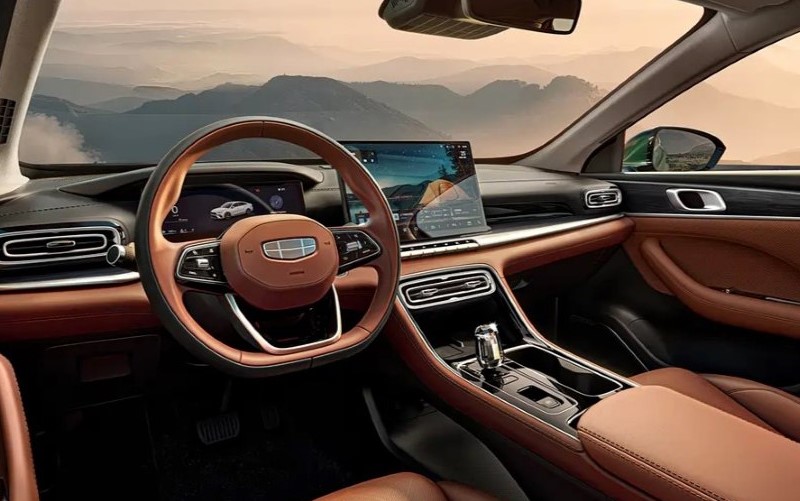 Глава «Рольфа»: Geely и GAC могут покинуть российский рынок уже в 2026 году без локализации производства