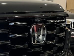 Honda Vezel вернулся в Россию по параллельному импорту: цены стартуют с 1,83 млн рублей