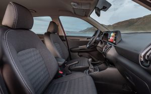 Kia Sonet вышел на российский рынок: новый кроссовер от 1,5 млн рублей дешевле большинства «китайцев»