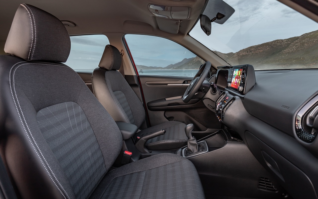 Kia Sonet вышел на российский рынок: новый кроссовер от 1,5 млн рублей дешевле большинства «китайцев»