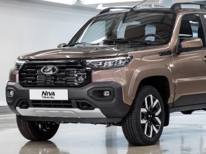 АвтоВАЗ разъяснил: купить кузов Lada целиком отдельно от автомобиля нельзя