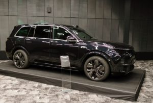 Li Auto L9 прошёл 376000 км: раскрыта реальная стоимость капитального ремонта двигателя