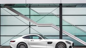 Горден Вагенер покидает Mercedes-Benz: CLS, SLS AMG и S-класс стали символами его эпохи