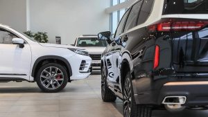 Новый утильсбор в России: мощные автомобили и электрокары рискуют подорожать на миллионы