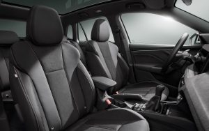 Skoda Kamiq и Kamiq GT вернулись в Россию по параллельному импорту по цене от 1,67 млн рублей