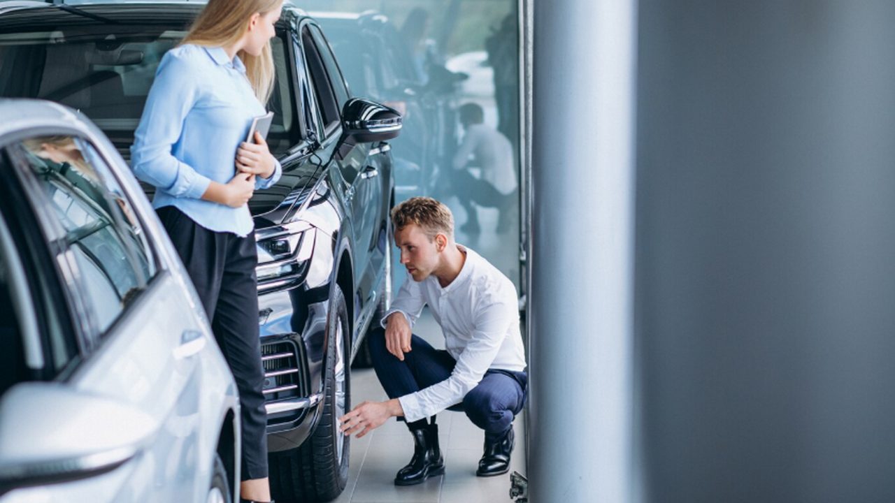 В России сохранят льготный утильсбор для ввозимых частниками автомобилей до 160 л.с.