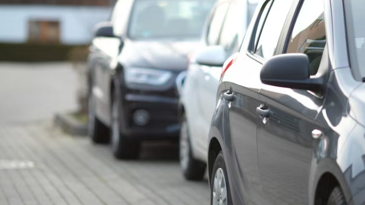 Сварщик из Уэльса купил Aston Martin DB5 за $1200 — теперь машина стоит $1,32 млн