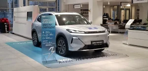 Взлет цен на новые автомобили в декабре: отдельные комплектации подорожали почти на 25%