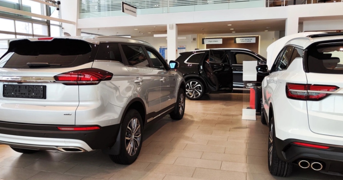 В России вырос утильсбор, но часть японских кроссоверов сохранила льготный тариф