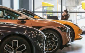 Эксперты предупредили о рекордном подорожании автомобилей в России к весне 2026 года