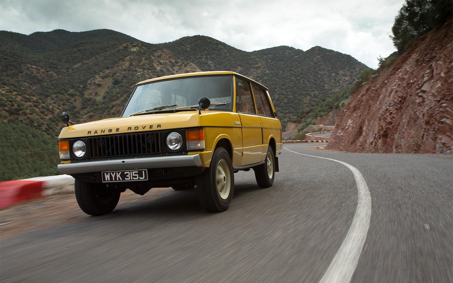 Названы 10 автомобилей-долгожителей: от Ford Model T до Lada Niva и Volkswagen Beetle