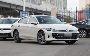 Названы модели Volkswagen в России, которые сохраняют льготный утильсбор в 2025 году