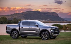 Ford регистрирует в России товарные знаки ключевых моделей и бренда Lincoln