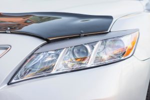 В Минске заметили автомобили новой марки Zubr, но Минпром не подтверждает их производство