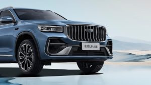 РОАД: Geely рассматривает запуск нового бренда в России, возможное партнерство с ГАЗ опровергнуто