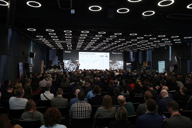 Форум «ForAuto – 2026» определит ключевые тренды и прогнозы российского автобизнеса