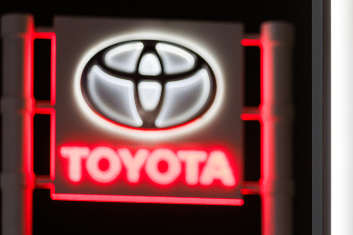 Toyota зарегистрировала товарный знак Wigo в России: возможное возвращение компактного хэтчбека