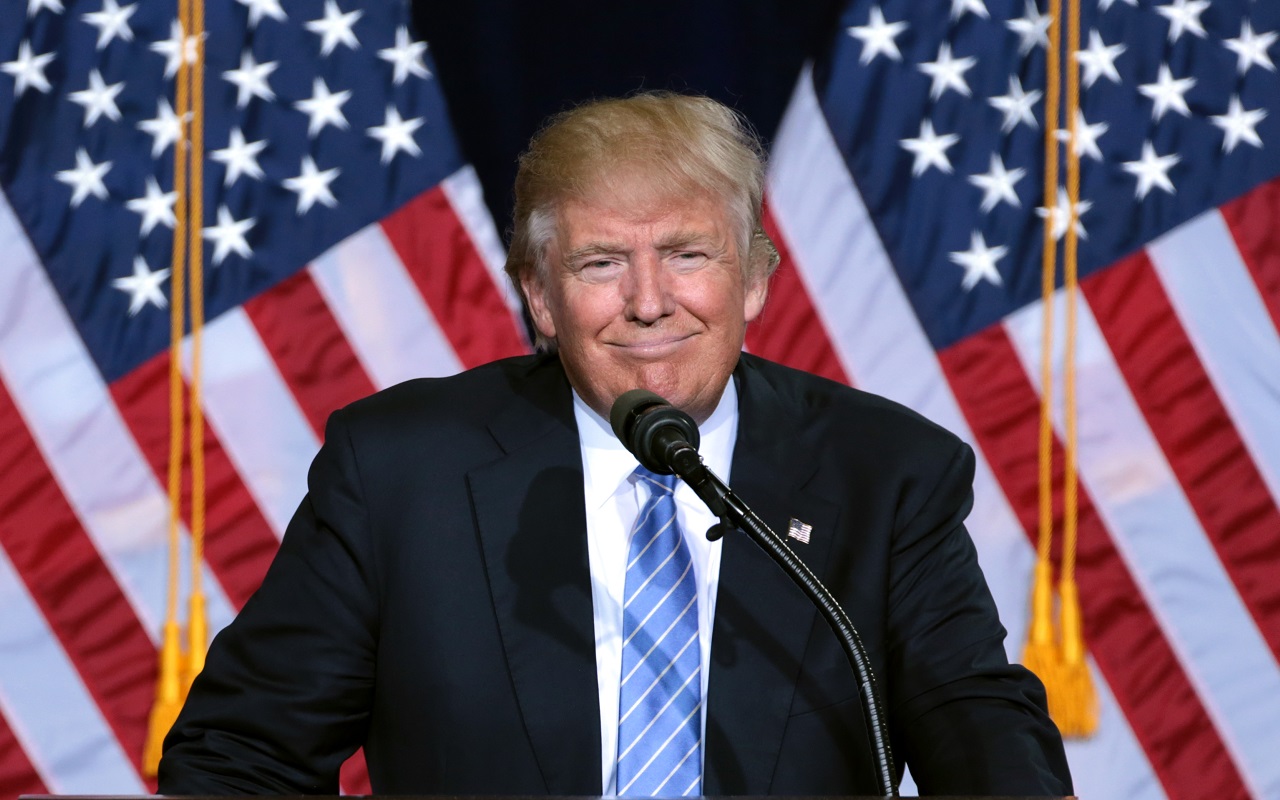 Трамп заинтересовался японскими кейкарами и поручил изучить их внедрение в США