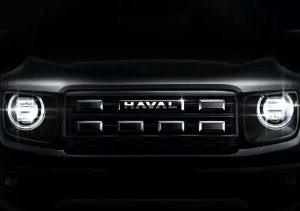 Haval H9 после 20 тысяч км: проверка кузова, клиренса и дизеля в реальной эксплуатации
