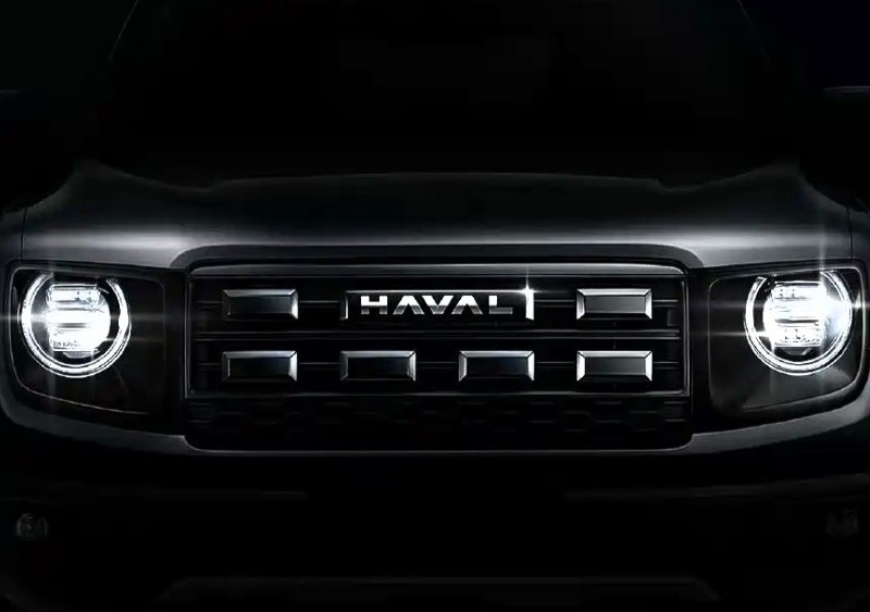 Haval H9 после 20 тысяч км: проверка кузова, клиренса и дизеля в реальной эксплуатации