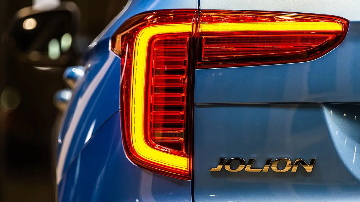 «Автостат» назвал главных преследователей Haval Jolion и отметил смену лидера в сегменте