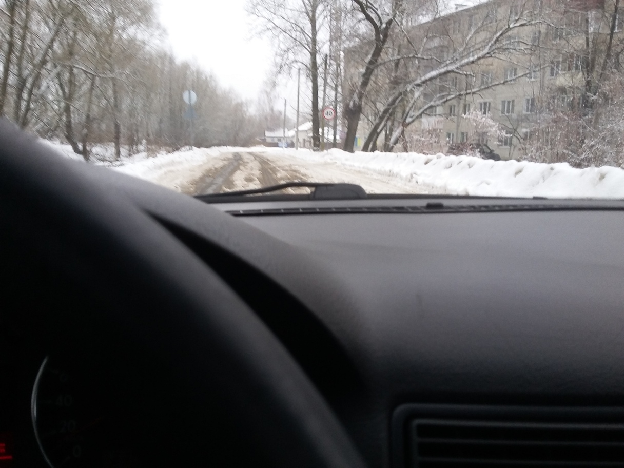 Эксперт рассказал, как быстро и безопасно прогреть салон автомобиля зимой